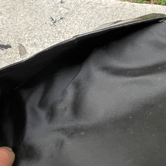 BRAHMIN Vintage Tuscan Envelope Case Clutch Passport Travel Cards Multi-Purpose - Picture 6 of 6